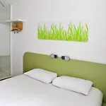 Ibis Budget Centre Gare נים