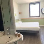 מלון Ibis Budget Centre Gare נים
