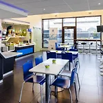 מלון Ibis Budget Centre Gare