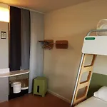 호텔 Ibis Budget Centre Gare 2*