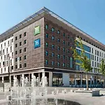 Ibis Budget Centre Gare נים