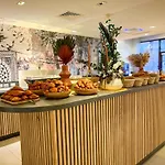 Hotel Ibis Budget Centre Gare