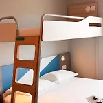 Ibis Budget Centre Gare Hotel