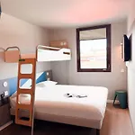 Ibis Budget Centre Gare Hotel Nîmes