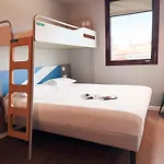 Ibis Budget Centre Gare Szálloda 2*
