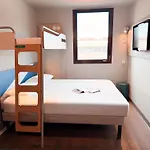 Hotel Ibis Budget Centre Gare 2*
