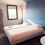 Ibis Budget Centre Gare 2*