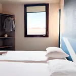 Ibis Budget Centre Gare