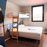 מלון Ibis Budget Centre Gare 2*