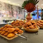 Hotel Ibis Budget Centre Gare Nîmes