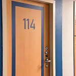 Ibis Budget Centre Gare מלון נים