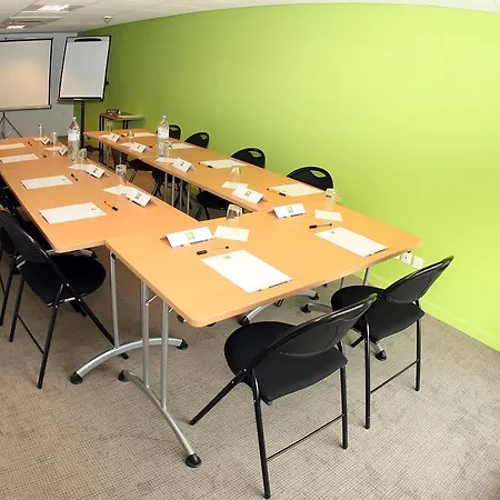 호텔 Ibis Budget Centre Gare 님