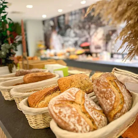 Hotel Ibis Budget Centre Gare