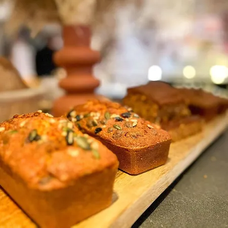 Ibis Budget Centre Gare Hotel Nimes