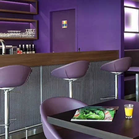 Ibis Budget Centre Gare 2*