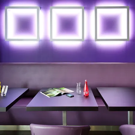 Ibis Budget Centre Gare Nimes