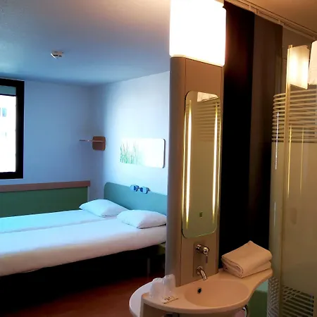 Ibis Budget Centre Gare 2*