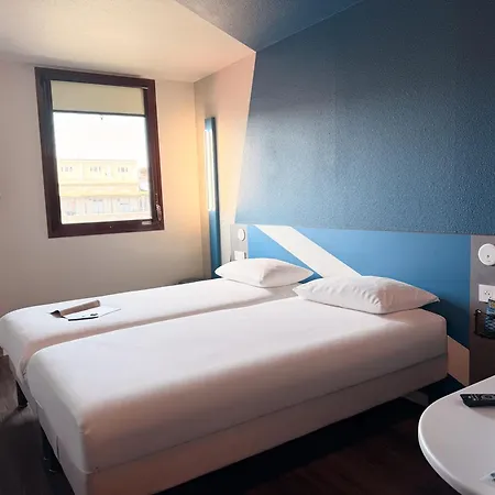 Ibis Budget Centre Gare Nimes