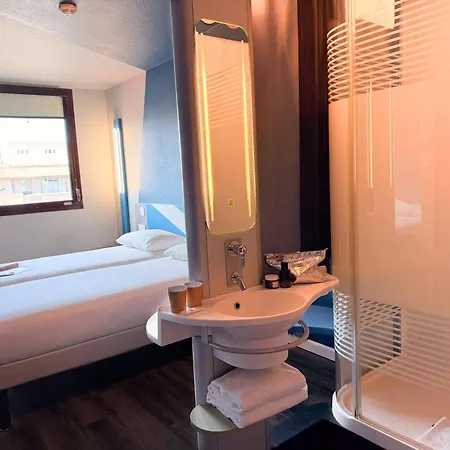 Ibis Budget Centre Gare 2*