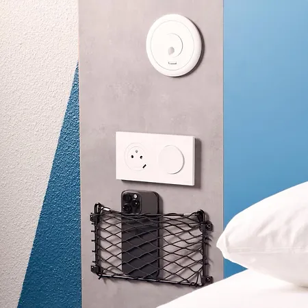 Ibis Budget Centre Gare Ним