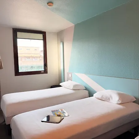 Hotel Ibis Budget Centre Gare 2*