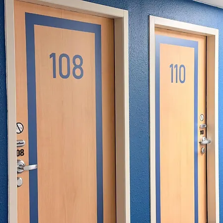 Отель Ibis Budget Centre Gare Ним