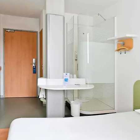 فندق Ibis Budget Centre Gare 2*