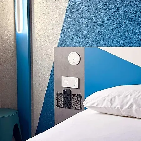 Ibis Budget Centre Gare 2* Nîmes