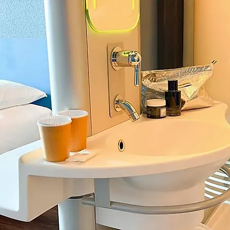 Ibis Budget Centre Gare 2*