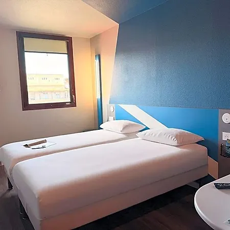 Ibis Budget Centre Gare Hotel
