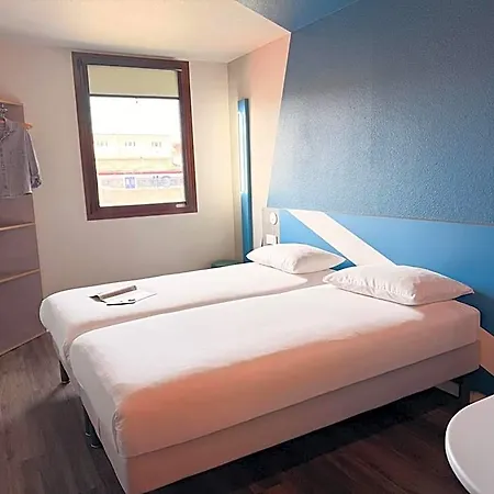 Ibis Budget Centre Gare Hotel