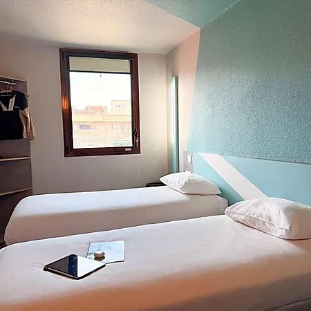 Ibis Budget Centre Gare Hotel 2*