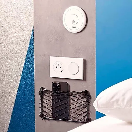 Ibis Budget Centre Gare Hotel Nîmes