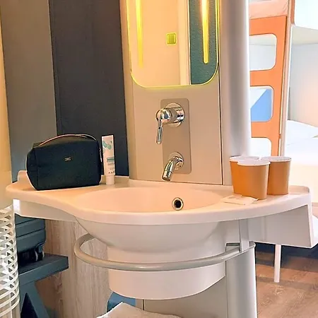 Ibis Budget Centre Gare 2*