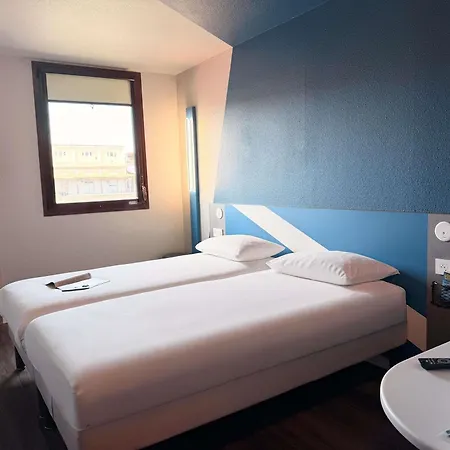 Ibis Budget Centre Gare فندق