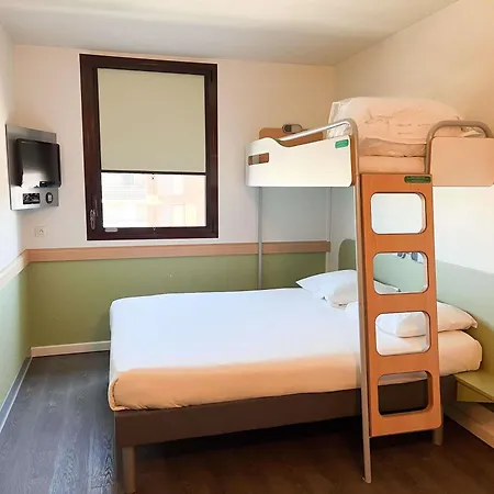 Ibis Budget Centre Gare Nimes