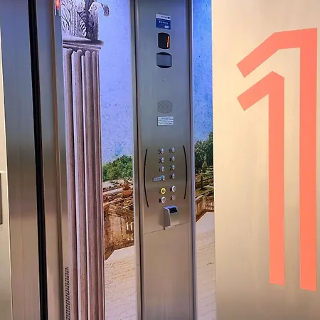 Hotel Ibis Budget Centre Gare 2*