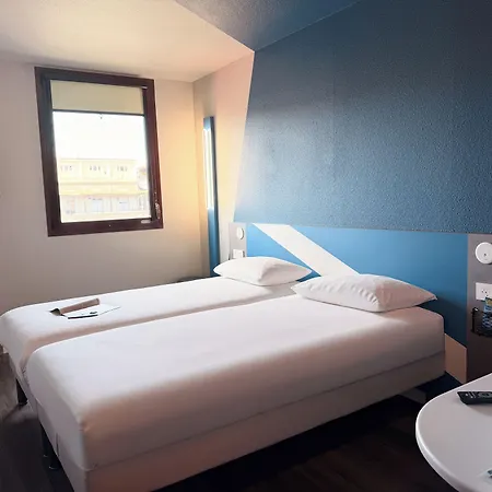 Ibis Budget Centre Gare Hotel