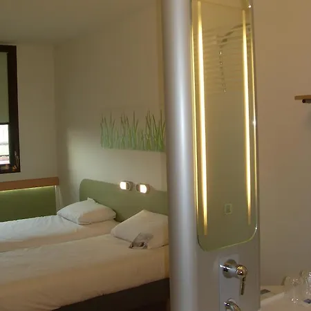 Ibis Budget Centre Gare 2*