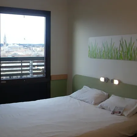 Ibis Budget Centre Gare 2* Nimes