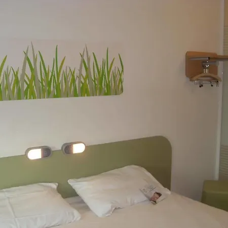فندق Ibis Budget Centre Gare نيم