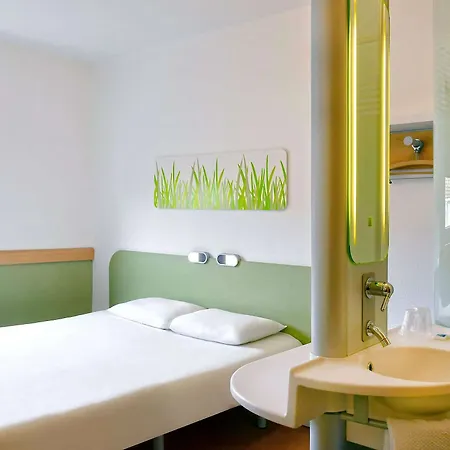 Hotel Ibis Budget Centre Gare 2*