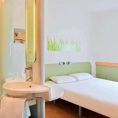 Ibis Budget Centre Gare Hotel Nîmes