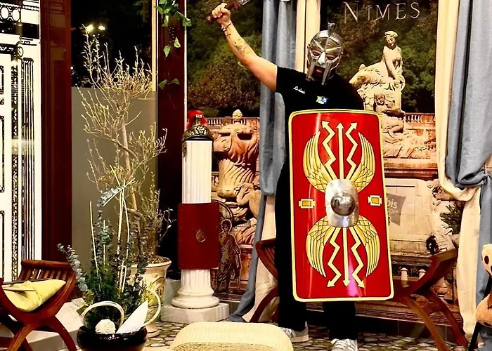 Ibis Budget Centre Gare Hotel